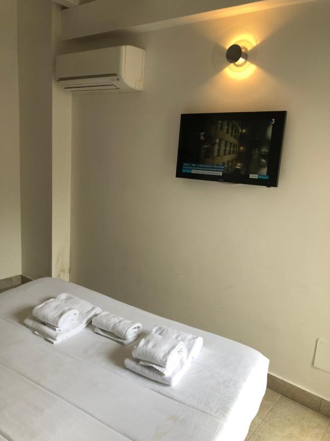 The Edwards Suites Saint-Tropez Exterior photo