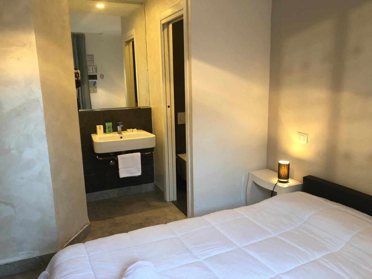 The Edwards Suites Saint-Tropez Exterior photo